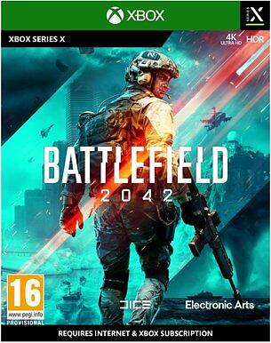 Battlefield 2042 (Xbox)