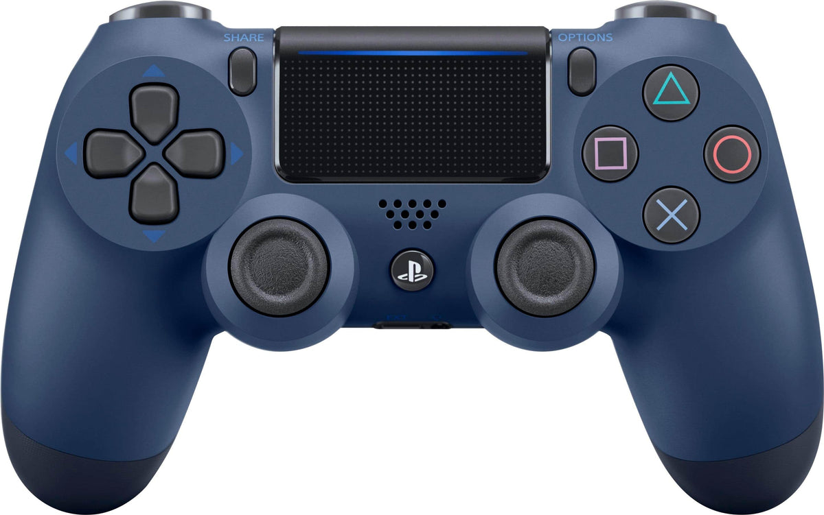 DualShock 4 V2 (Blå)