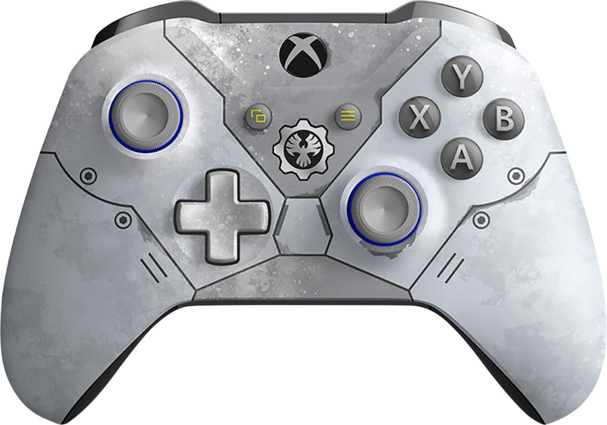 Xbox Wireless Controller – Gears 5 Kait Diaz Limited Edition