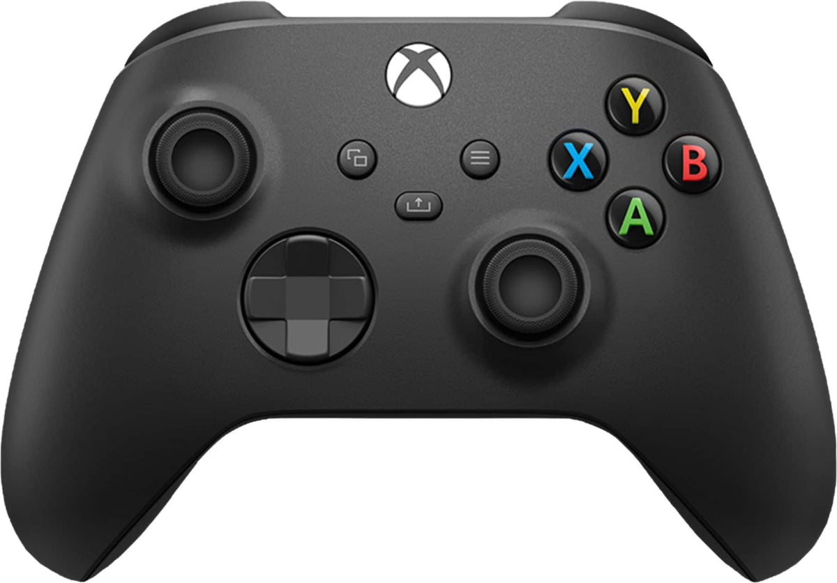 Xbox Wireless Controller (Carbon Black)