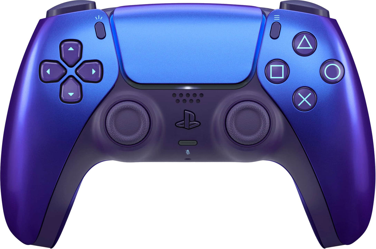 Dualsense (Chroma Indigo) (VMB)