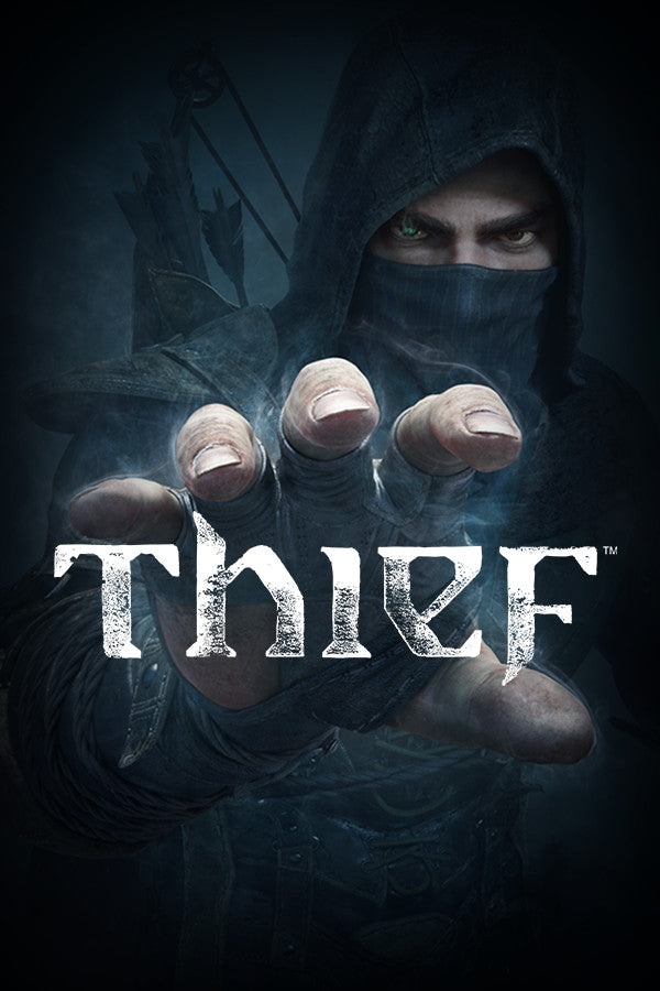 Thief (PS4)