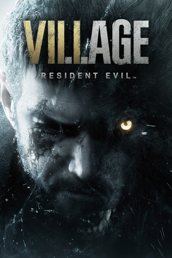 Resident Evil Village (Xbox One / Series X)