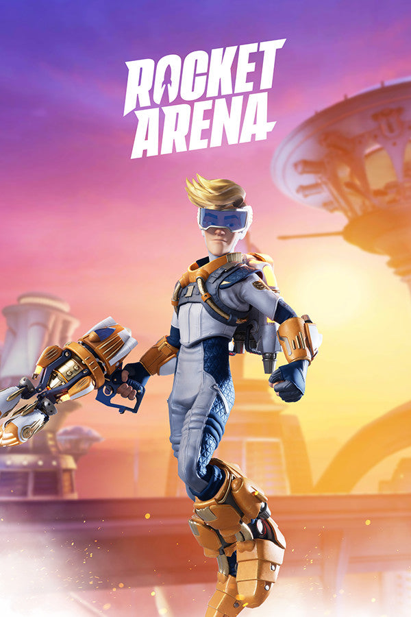 Rocket Arena Mythic Edition (Xbox One / Series X)