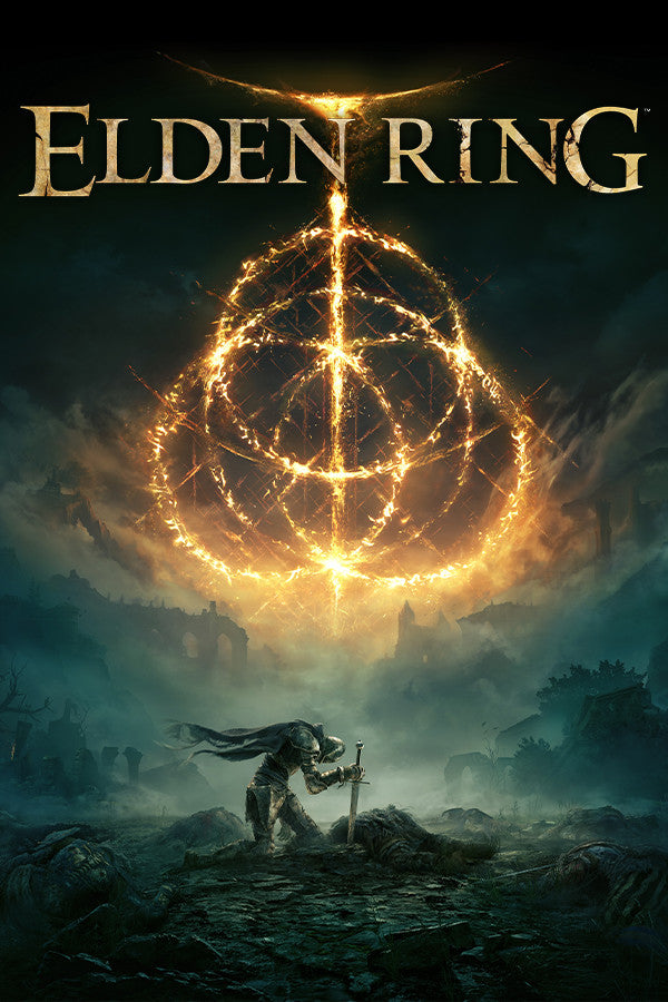 Elden Ring (PS5)