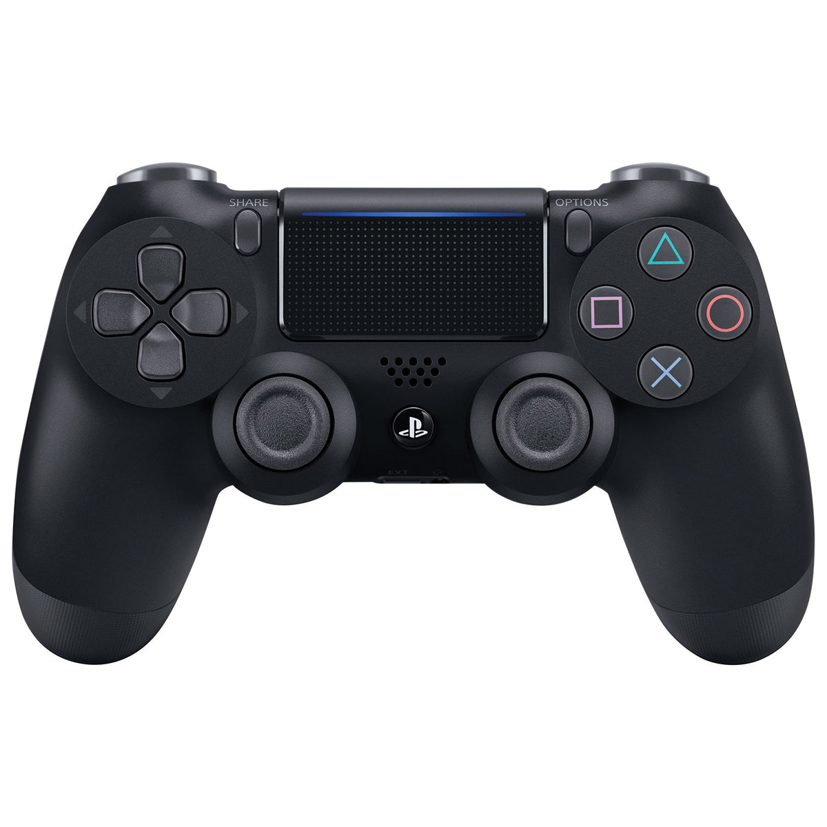 DualShock 4 (Svart)