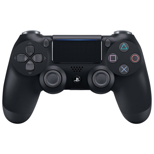 DualShock 4 (Svart)