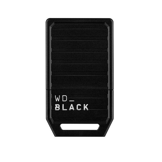 WD_BLACK C50 1TB expansionskort för Xbox