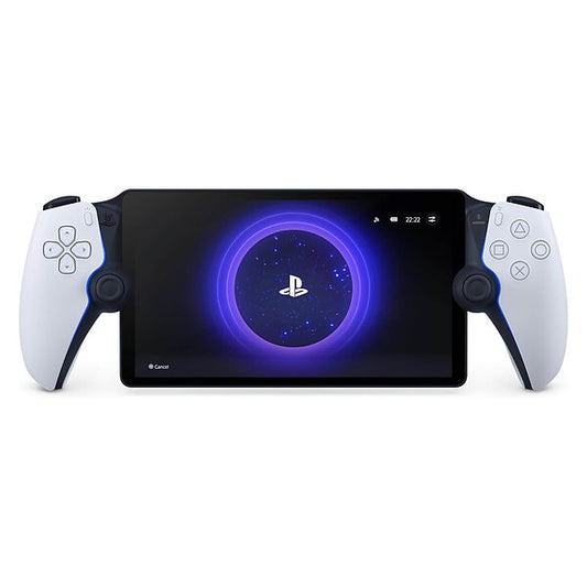 Playstation Portal