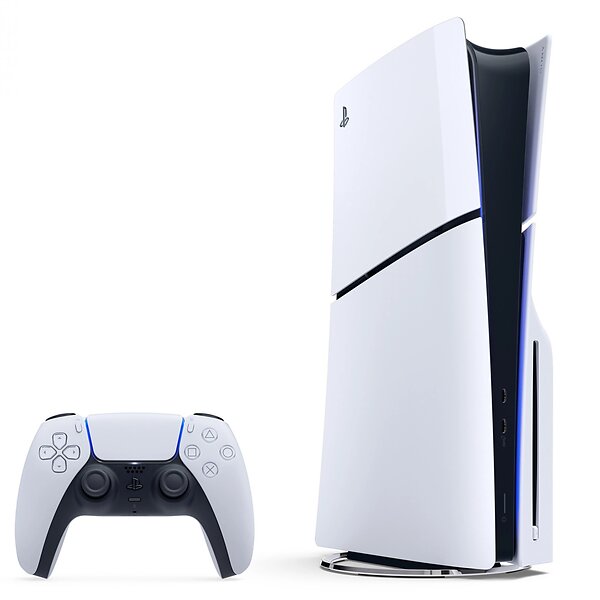 Playstation 5 Slim Disc 1TB