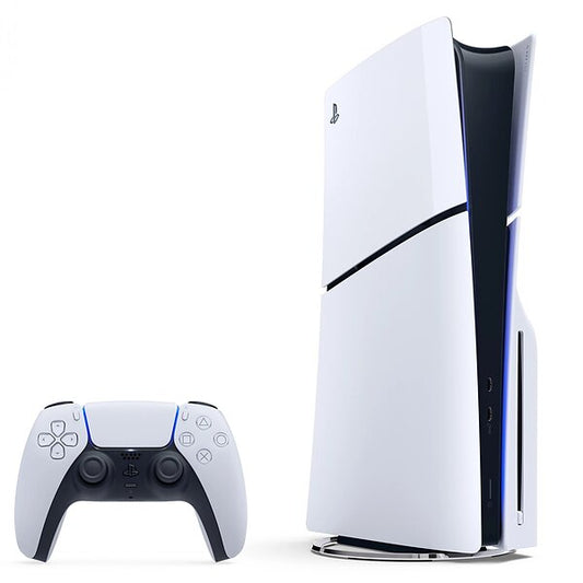 Playstation 5 Slim Disc 1TB