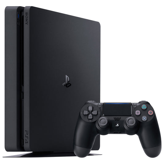 Playstation 4 Slim 500GB (VMB)