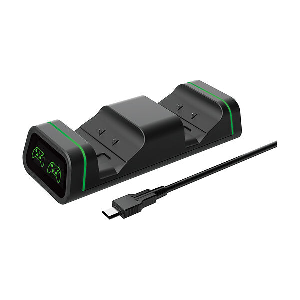 Dacota Gaming Dual Charging Dock (Xbox One / Xbox Series X|S)