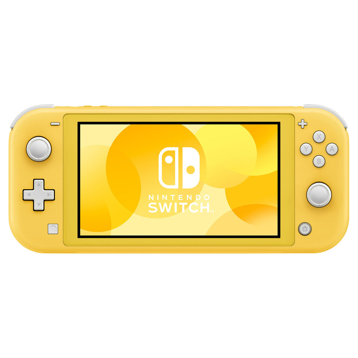 Nintendo Switch Lite Gul