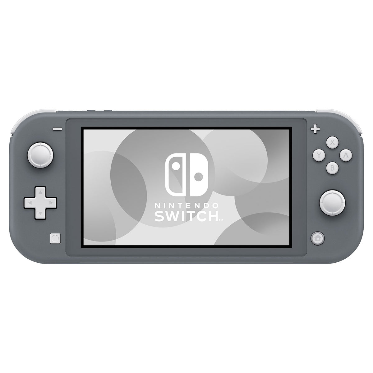 Nintendo Switch Lite Grå