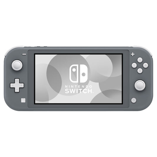Nintendo Switch Lite Grå