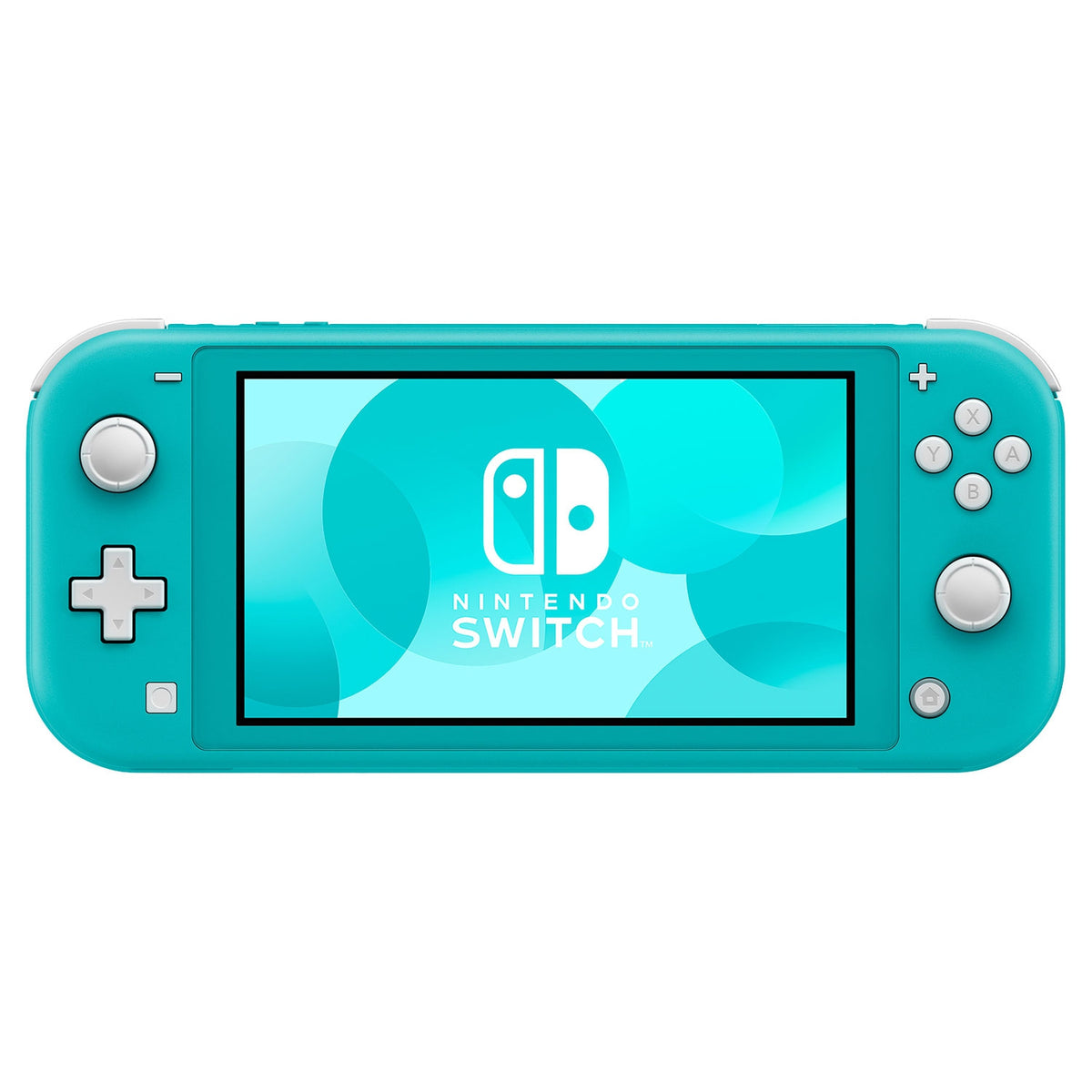 Nintendo Switch Lite Turkos