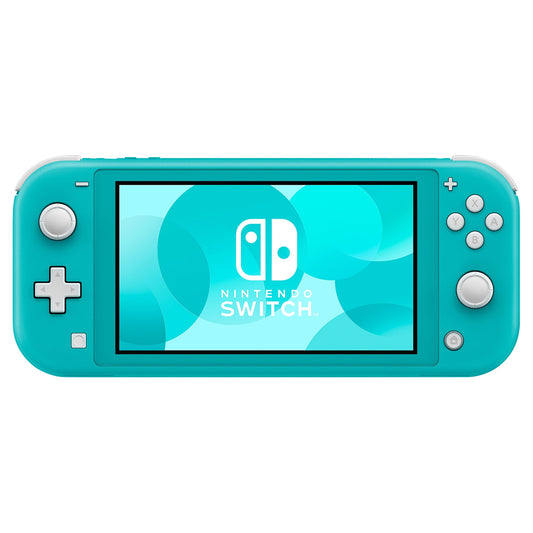 Nintendo Switch Lite Turkos