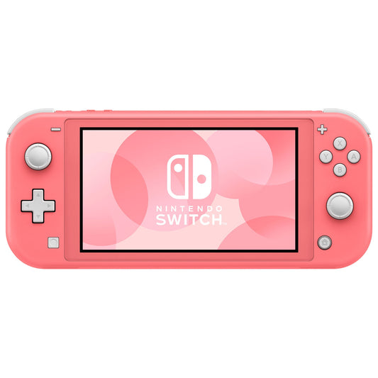 Nintendo Switch Lite (Korall)