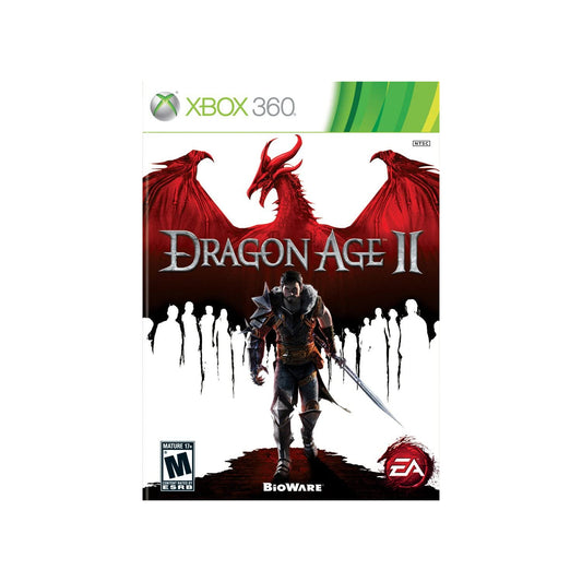 Dragon Age II (Xbox 360)
