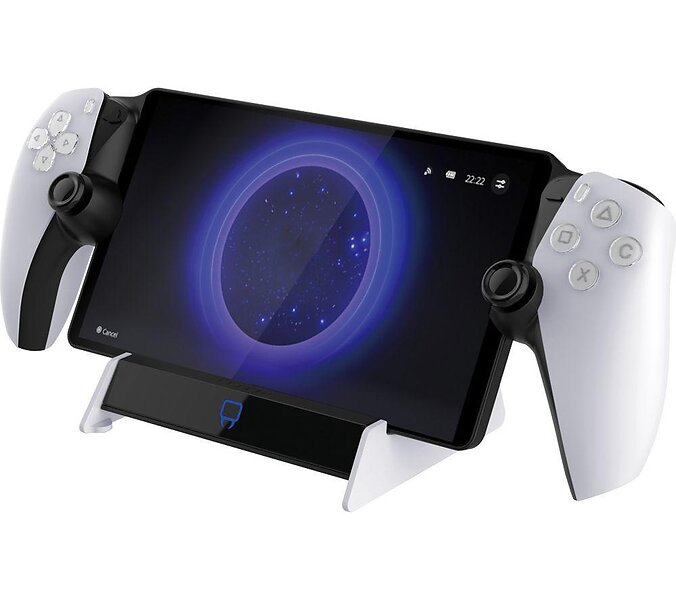 Venom dockningsstation för PlayStation Portal