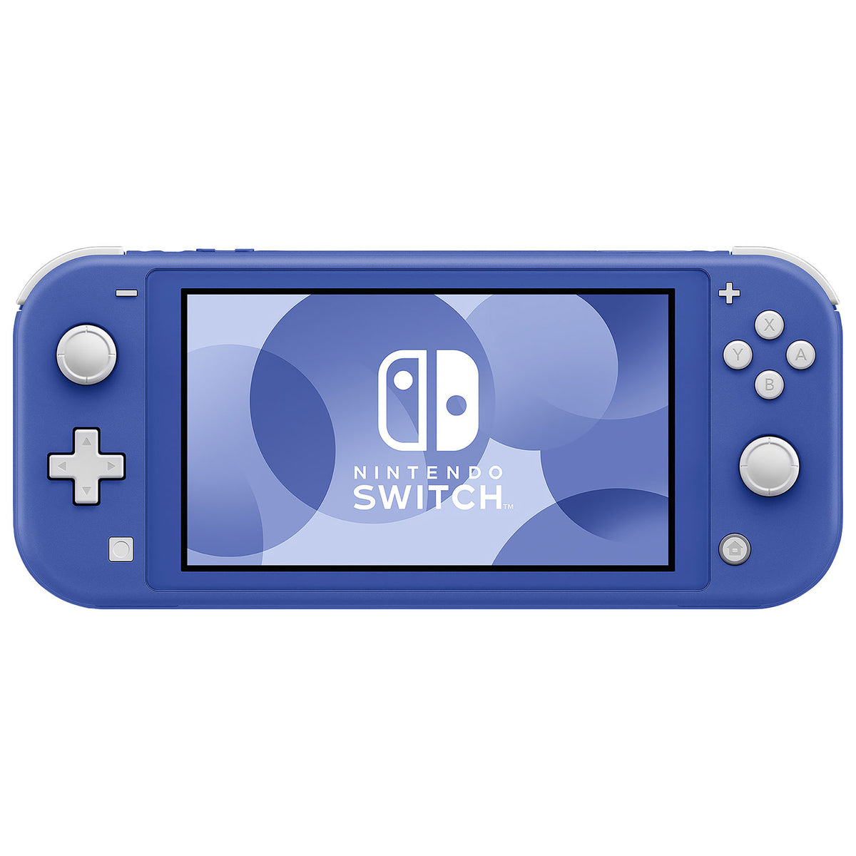 Nintendo Switch Lite (Blå)