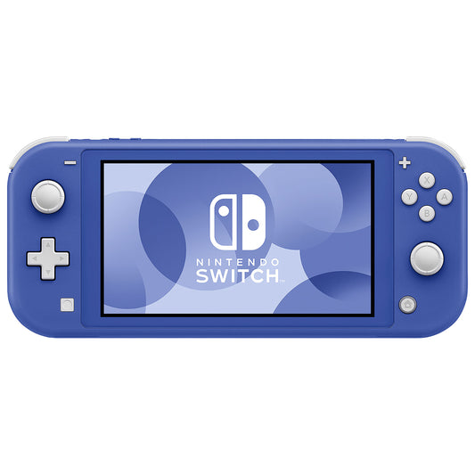 Nintendo Switch Lite (Blå)