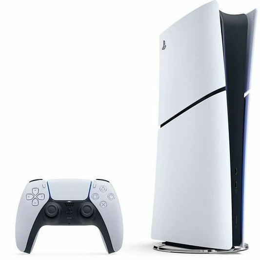 Playstation 5 Slim Digital 825GB