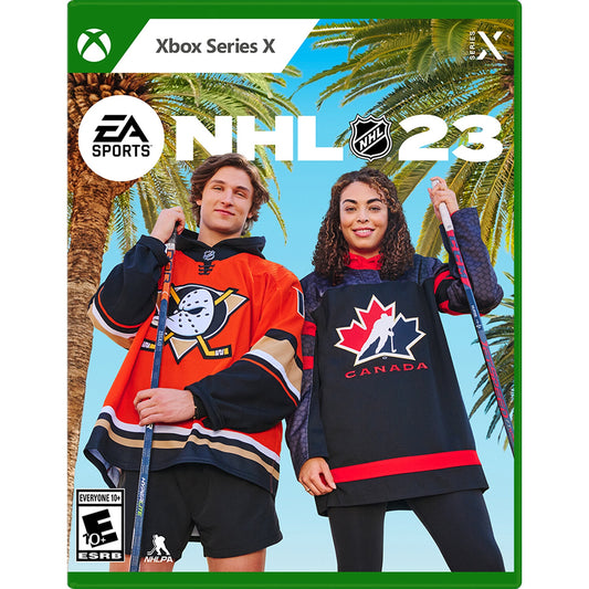 NHL 23 (Xbox One / Series X)