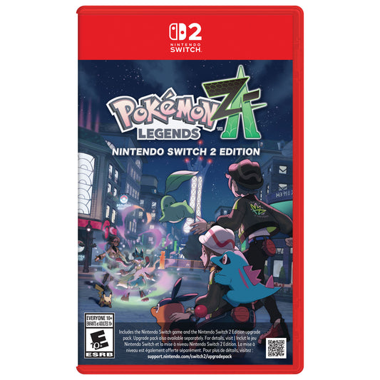 Pokémon Legends: Z-A (Nintendo Switch 2)