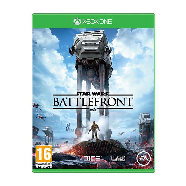Star Wars Battlefront Xbox-fodral