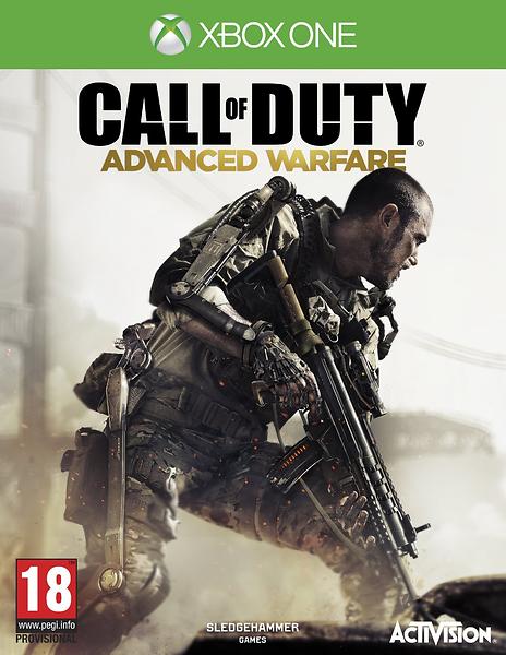Call of Duty: Advanced Warfare (Xbox One / Series X)