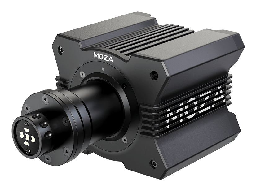 MOZA Racing R9 V2 Direct Drive Wheel Base