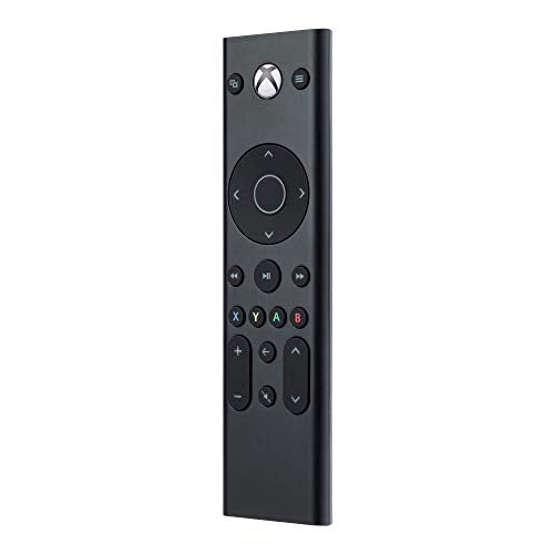 PDP Media Remote för Xbox