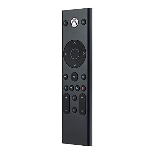 PDP Media Remote för Xbox