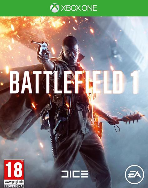 Battlefield 1 (Xbox One / Series X)