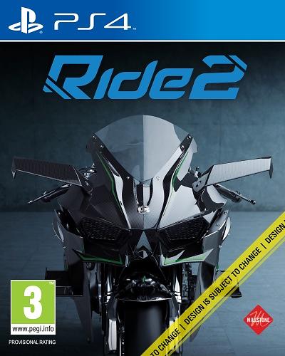 Ride 2 (PS4)