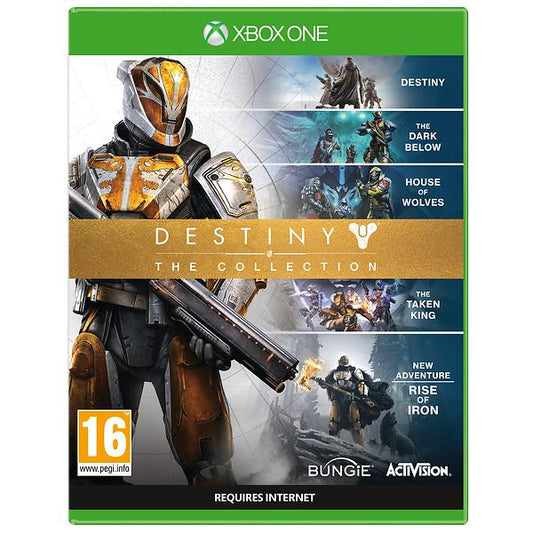 Destiny: The Collection (Xbox One / Series X)