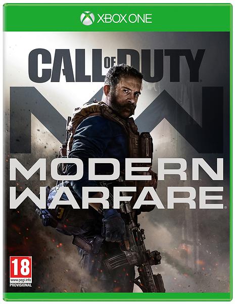 Call of Duty: Modern Warfare (Xbox One / Series X)