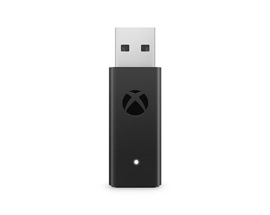 Xbox Wireless Adapter V2 för Windows (Bulk)