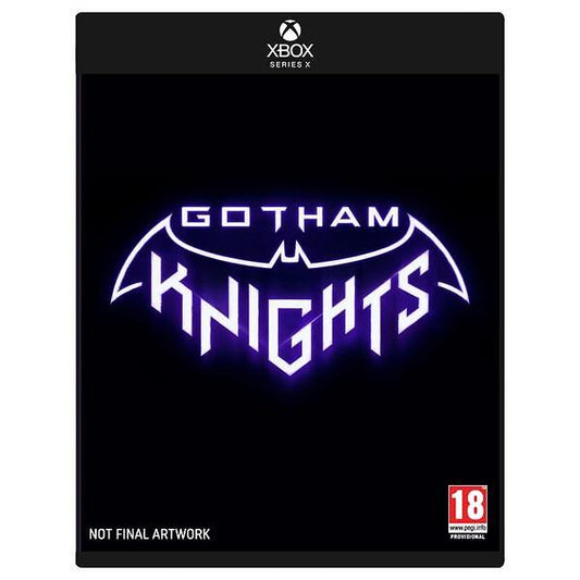 Gotham Knights (Xbox Series X)