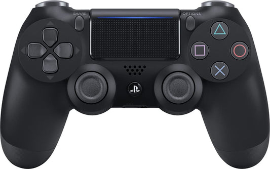 DualShock 4 V2 (Svart)