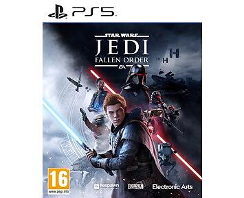 Star Wars Jedi: Fallen Order (PS5)