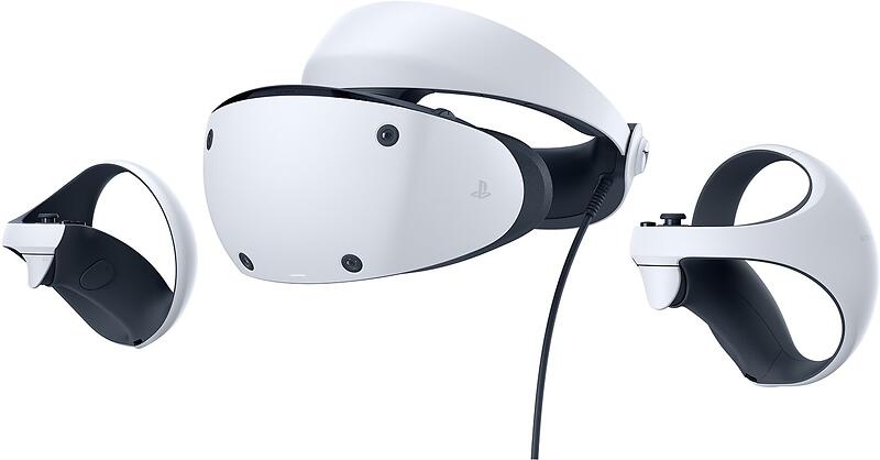 Playstation VR2