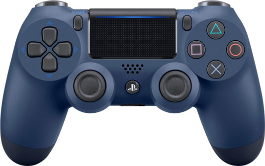 DualShock 4 V2 (Blå)