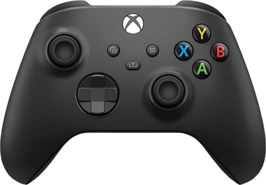 Xbox Wireless Controller (Carbon Black)