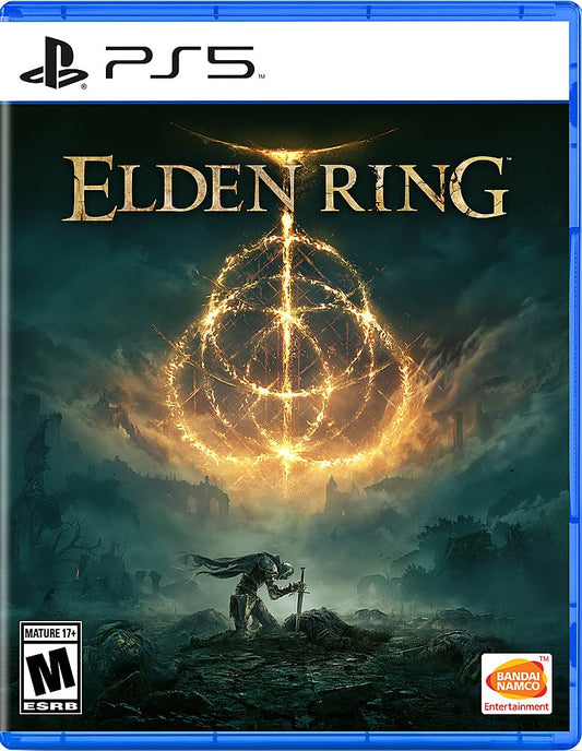 Elden Ring PS5