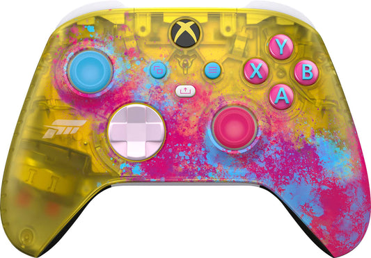 Xbox Wireless Controller – Forza Horizon 5 Limited Edition