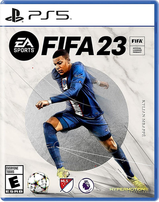 EA Sports FIFA 23 PS5