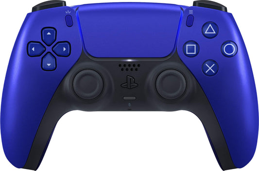 Dualsense (Cobalt Blue) (VMB)